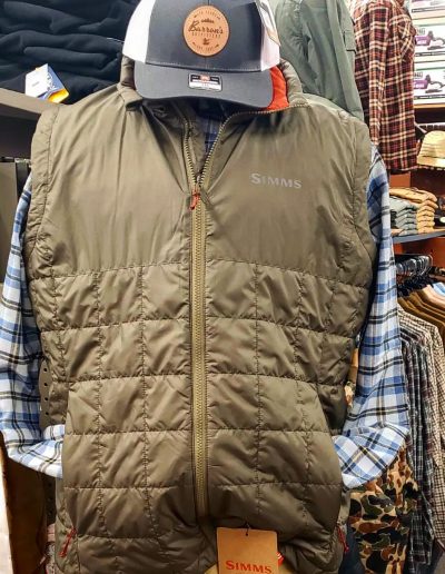 Apparel | Columbia, SC | Barron's Outfitters