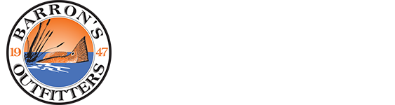 Barron's Outfitters